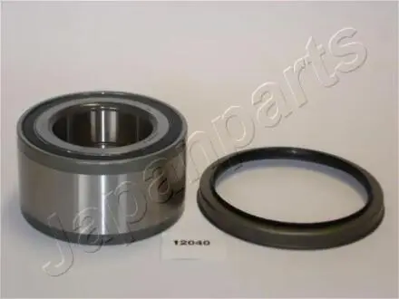 Набор колесных подшипников ступицы. JAPANPARTS KK12040