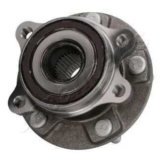 Ступиця колеса JAPANPARTS KK12052