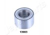 Підшипник колеса MAZDA P. 6 2.0 DI 02- /CX-7 /CX-9 JAPANPARTS KK13003 (фото 1)