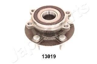 Подшипник колеса MAZDA P. 6 12- CX-5 11- JAPANPARTS KK13019