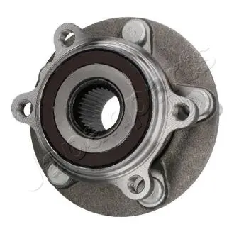 Підшипник колеса MAZDA P. 6 12- CX-5 11- JAPANPARTS KK13019