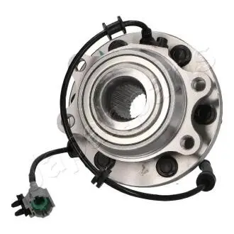 Ступиця колеса JAPANPARTS KK13020
