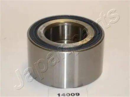 Набор колесных подшипников ступицы. JAPANPARTS KK14009
