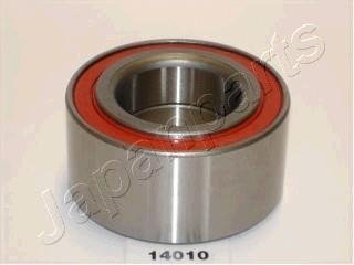 Набор колесных подшипников ступицы. JAPANPARTS KK14010