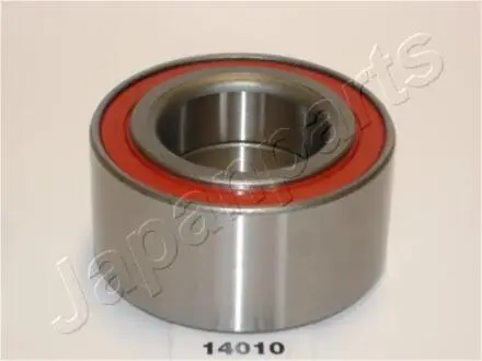 Набор колесных подшипников ступицы. JAPANPARTS KK14010