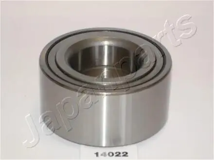 Набор колесных подшипников ступицы. JAPANPARTS KK14022