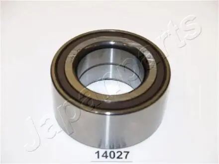 Набор колесных подшипников ступицы. JAPANPARTS KK14027