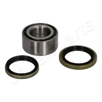 Набор колесных подшипников ступицы. JAPANPARTS KK15008
