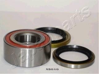 Набор колесных подшипников ступицы. JAPANPARTS KK15010