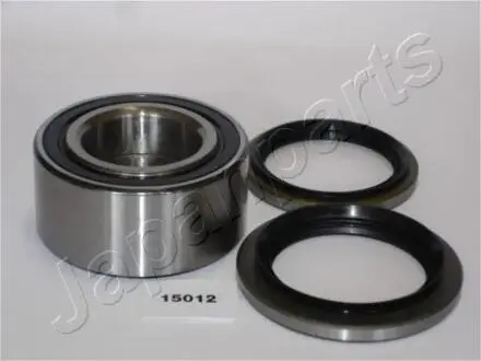 Набор колесных подшипников ступицы. JAPANPARTS KK15012