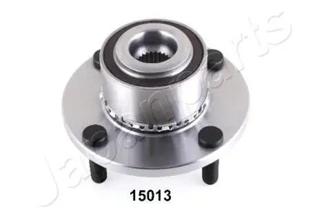 Набор колесных подшипников JAPANPARTS KK15013