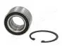 ZESTAW ЈOЇ KK-15022 CITROEN C-ZERO, PEUGEOT ION ELECTRIC 10- PRZУD JAPANPARTS KK15022 (фото 1)