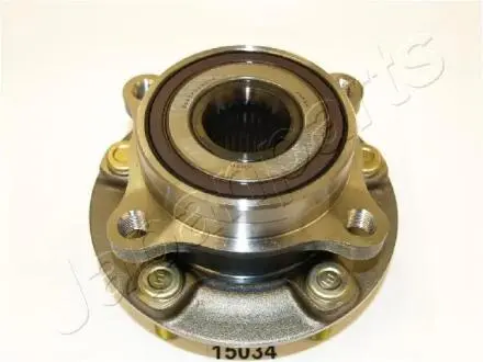 Ступиця колеса JAPANPARTS KK15034