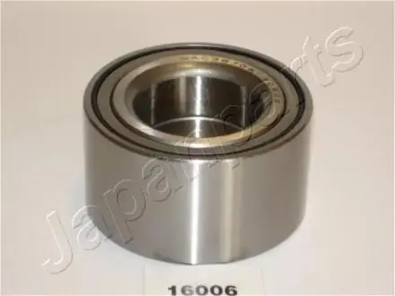 Набор колесных подшипников ступицы. JAPANPARTS KK16006