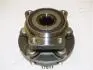 Ступиця колеса JAPANPARTS KK17011 (фото 4)
