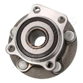 Ступиця колеса JAPANPARTS KK17011