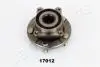 Подшипник шариковый SUBARU P. IMPREZA WRX/TRIBECA JAPANPARTS KK17012 (фото 1)