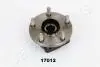 Подшипник шариковый SUBARU P. IMPREZA WRX/TRIBECA JAPANPARTS KK17012 (фото 2)