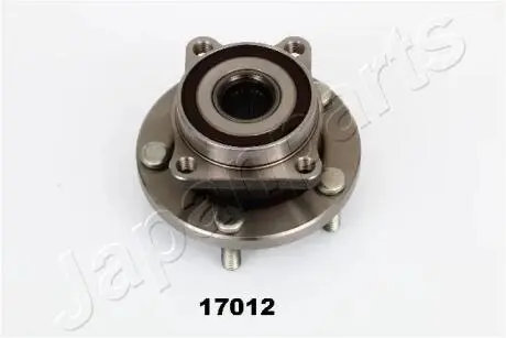 Подшипник шариковый SUBARU P. IMPREZA WRX/TRIBECA JAPANPARTS KK17012