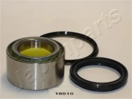 Набор колесных подшипников ступицы. JAPANPARTS KK18010