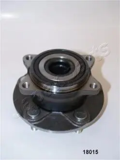 Ступиця колеса JAPANPARTS KK18015