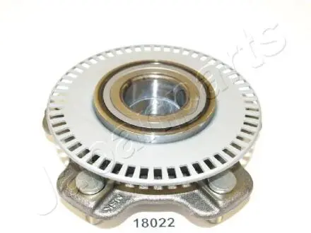 Ступиця колеса JAPANPARTS KK18022