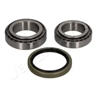 Набір підшипника маточини колеса JAPANPARTS KK19001
