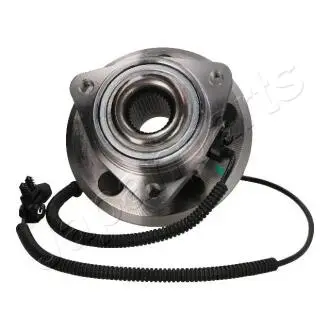JEEP Маточина колеса CHEROKEE 2.8/3.7 08- JAPANPARTS KK-19022