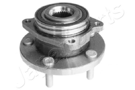 Подшипник шариковый CHRYSLER P. SEBRING 07-/DODGE AVENGER 07- JAPANPARTS KK19026