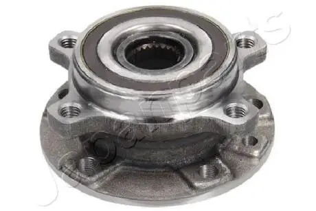 Комплект подшипника колеса передняя JAPANPARTS KK19027