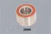 Комплект подшипника ступицы колеса JAPANPARTS KK20009 (фото 1)