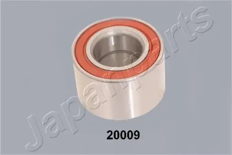 Комплект подшипника ступицы колеса JAPANPARTS KK20009