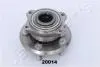 ZESTAW ЈOЇYSK KK-20014 CHRYSLER 300C 04- TYЈ JAPANPARTS KK20014 (фото 1)