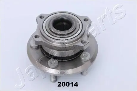 ZESTAW ЈOЇYSK KK-20014 CHRYSLER 300C 04- TYЈ JAPANPARTS KK20014