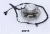 CHRYSLER підшипник маточини задн. Grand Voyager 3,3-3,6 08- JAPANPARTS KK-20015 (фото 1)