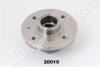 DAEWOO маточина заднього колеса Nexia -02 JAPANPARTS KK-20019 (фото 2)