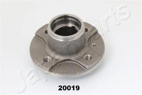 DAEWOO маточина заднього колеса Nexia -02 JAPANPARTS KK-20019
