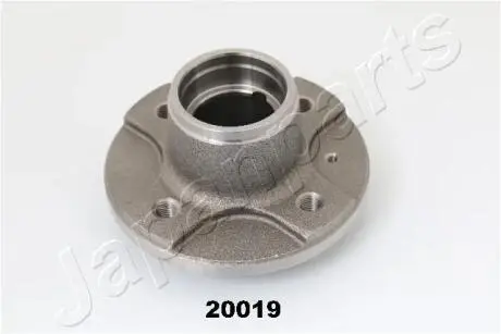 DAEWOO маточина заднього колеса Nexia -02 JAPANPARTS KK-20019