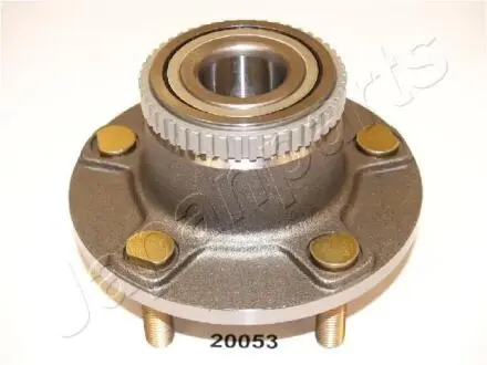 Ступиця колеса JAPANPARTS KK20053