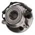 ZESTAW ЈOЇ KK-20091 LAND ROVER DISCOVERY 2.5TDS/4.0 98-04 TYЈ JAPANPARTS KK20091 (фото 1)