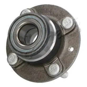Ступиця колеса JAPANPARTS KK20300