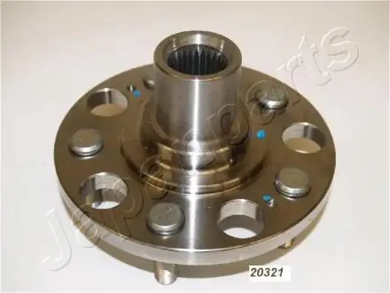 Ступиця колеса JAPANPARTS KK20321