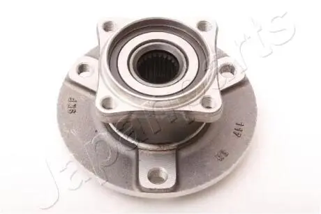 Ступиця колеса JAPANPARTS KK20400