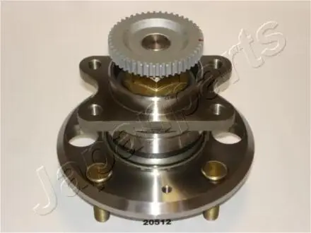 Ступиця колеса JAPANPARTS KK20512