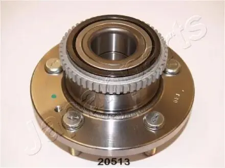 Ступиця колеса JAPANPARTS KK20513