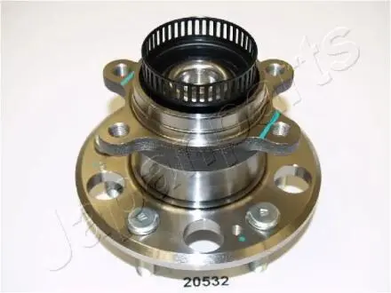 Ступиця колеса JAPANPARTS KK20532
