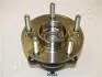 Ступиця колеса JAPANPARTS KK20533 (фото 2)