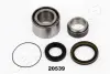 HYUNDAI підшипник задн. маточини H-1 08- JAPANPARTS KK-20539 (фото 1)