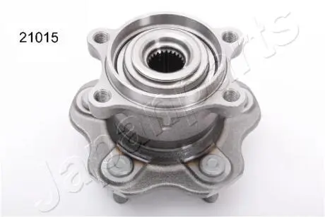 Ступиця колеса JAPANPARTS KK21015