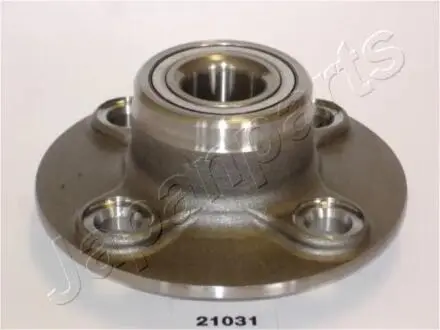 Ступиця колеса JAPANPARTS KK21031